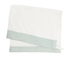Toalla Guardería Amazonite Personalizable
