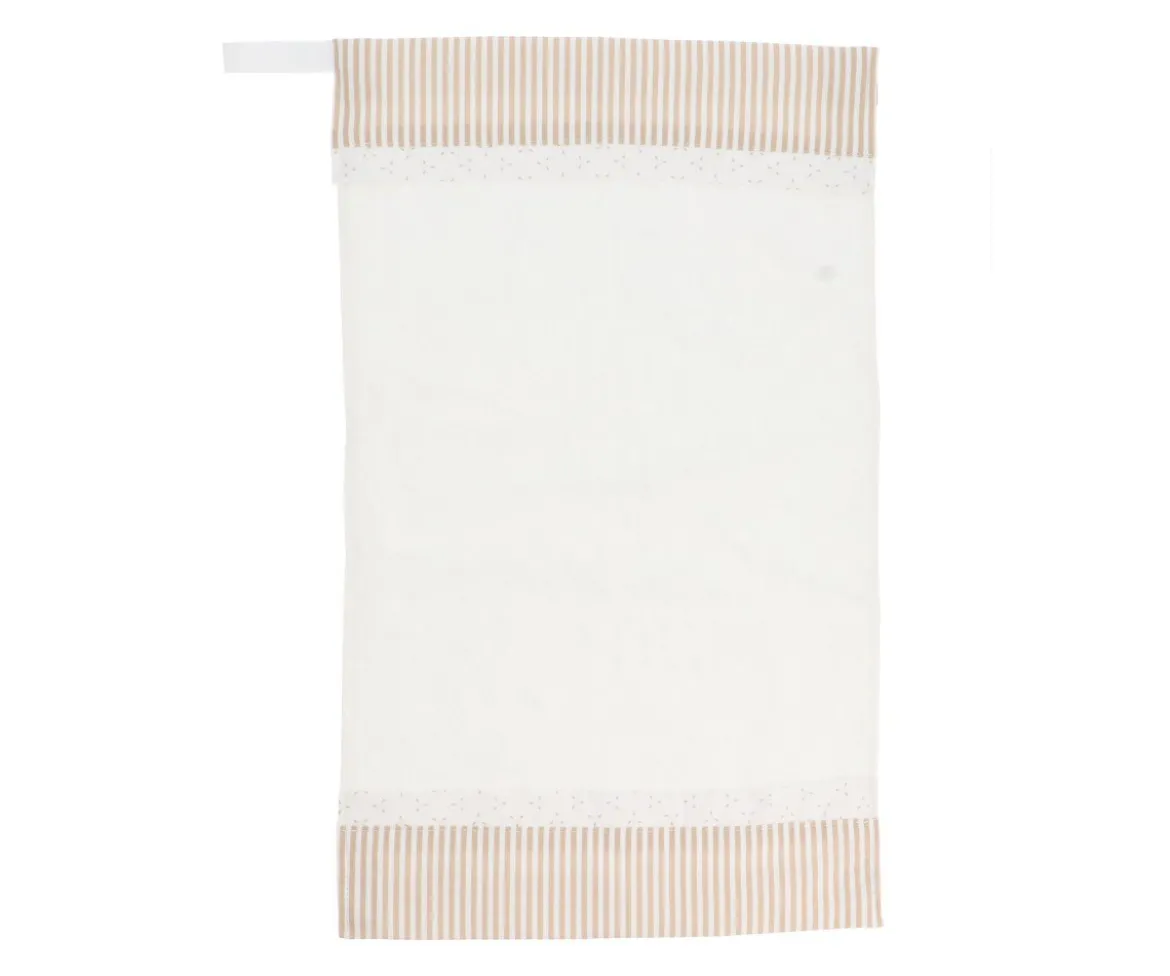 Toalla Guardería Dorset Beige Personalizable