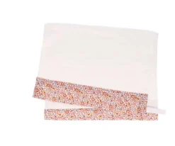 Toalla Guardería Millefiori Personalizable