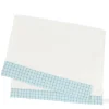 Toalla Guardería Nordic Check Blue Personalizable