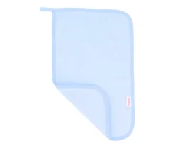 Toalla Guardería Personalizable Blue