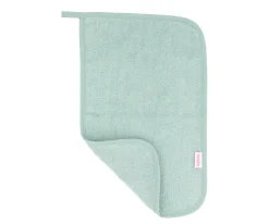 Toalla Guardería Personalizable Green