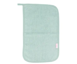 Toalla Guardería Personalizable Green