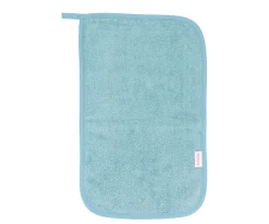 Toalla Guardería Personalizable Iceberg Moss