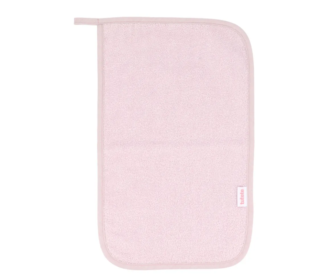 Toalla Guardería Personalizable Lavender