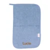 Toalla Guardería Personalizable Marine