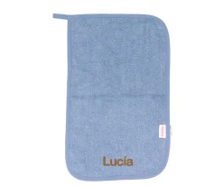 Toalla Guardería Personalizable Marine