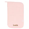 Toalla Guardería Personalizable Pink