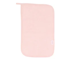 Toalla Guardería Personalizable Pink