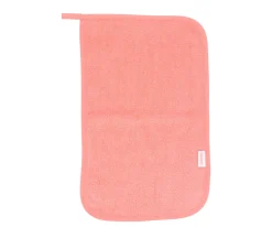 Toalla Guardería Personalizable Pink Gloss