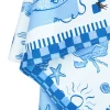 Toalla Playa Large Microfibra Summer Sand to Sea Personalizable