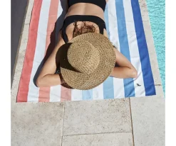 Toalla Playa Large Microfibra Summer Sand to Sea Personalizable