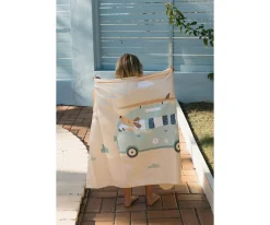 Toalla Playa Microfibra Starlight Personalizable