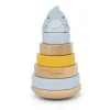 Torre Apilable Mr. Shark Personalizable