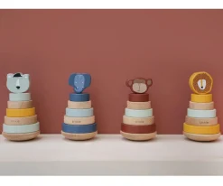 Torre Apilable Trixie Mr Lion Personalizable