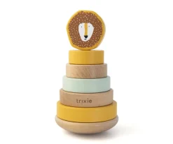 Torre Apilable Trixie Mr Lion Personalizable