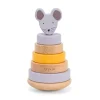 Torre Apilable Trixie Mr. Mouse Personalizable