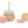 Torre Apilable Trixie Mrs. Cat Personalizable