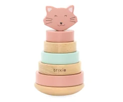Torre Apilable Trixie Mrs. Cat Personalizable