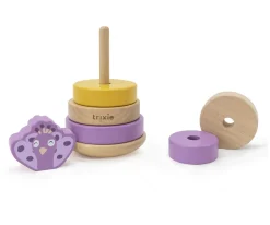 Torre Apilable Trixie Mrs. Peacock Personalizable