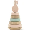 Torre Apilable Trixie Mrs. Rabbit Personalizable