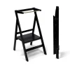 Torre de Aprendizaje Step'n'Fold Black