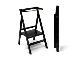 Torre de Aprendizaje Step'n'Fold Black