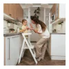 Torre de Aprendizaje Step'n'Fold White
