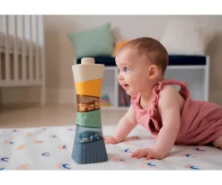 Torre Sensorial Apilable