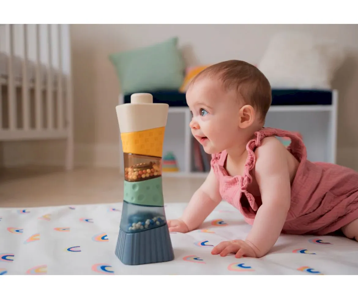 Torre Sensorial Apilable