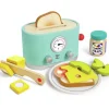Tostadora Ding & Pop-Up