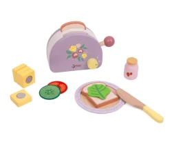 Tostador de Madera Grace