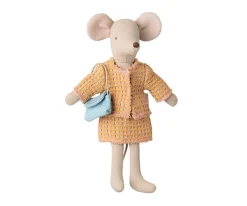 Traje Mamá Ratón
