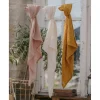 2 Trapitos Muselinas BIBS Blush
