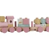 Tren Apilable Personalizable Fairy Garden