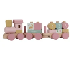 Tren Apilable Personalizable Fairy Garden