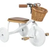 Triciclo Banwood Trike Blanco