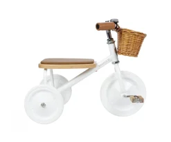 Triciclo Banwood Trike Blanco