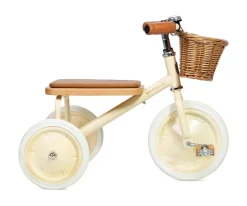 Triciclo Banwood Trike Crema