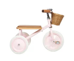 Triciclo Banwood Trike Rosa