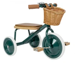 Triciclo Banwood Trike Verde