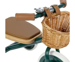 Triciclo Banwood Trike Verde