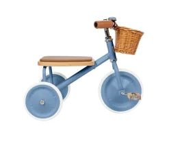 Triciclo Banwood Vintage Blue
