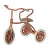 Triciclo con Garaje Ratón Coral