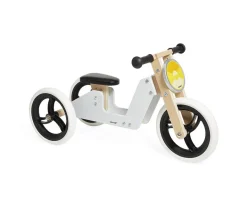 Triciclo 2 en 1