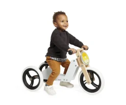 Triciclo 2 en 1