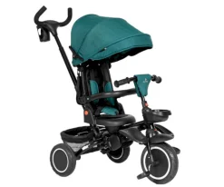 Triciclo Evolutivo Elliot Turquoise