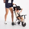 Triciclo Evolutivo Wonder Hueso