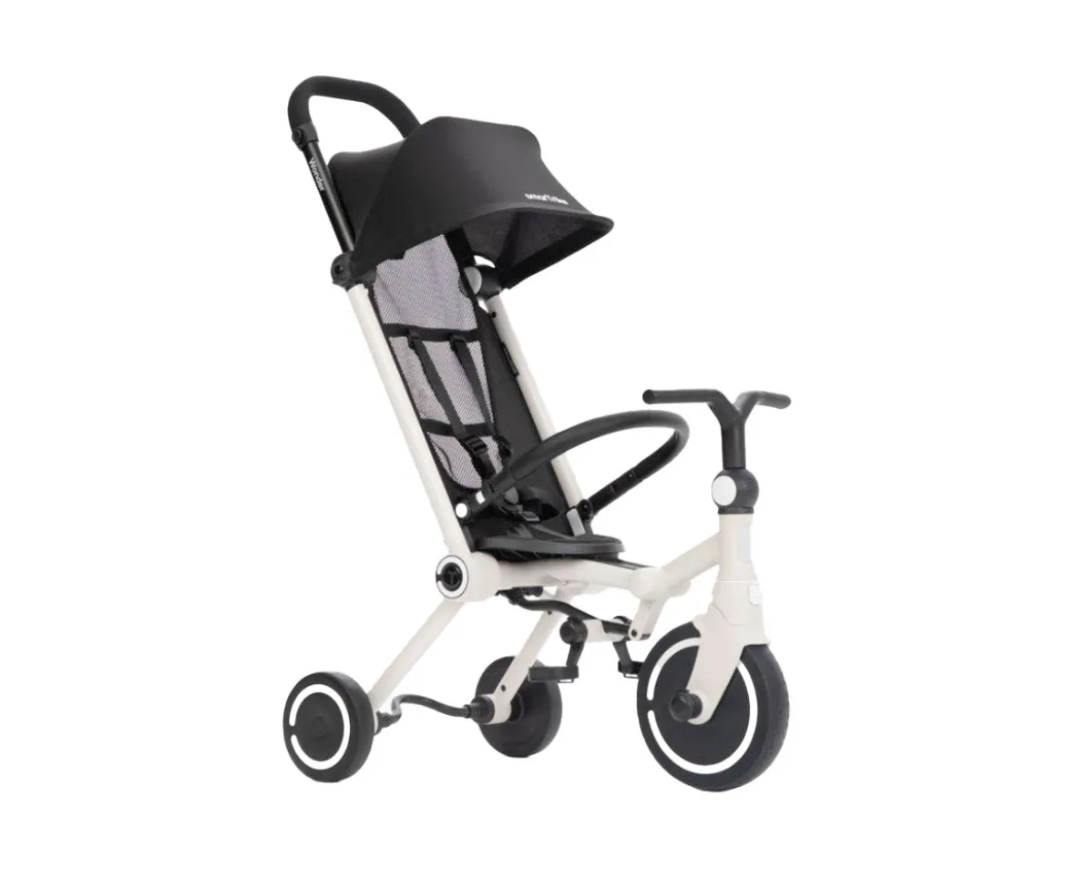Triciclo Evolutivo Wonder Hueso
