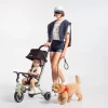 Triciclo Evolutivo Wonder Olive